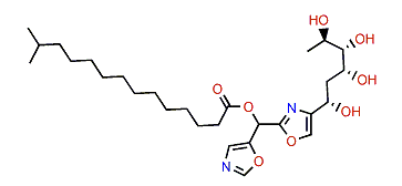 Bengazole B